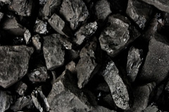 Upper Haugh coal boiler costs