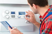 free commercial Upper Haugh boiler quotes