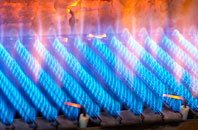 Upper Haugh gas fired boilers