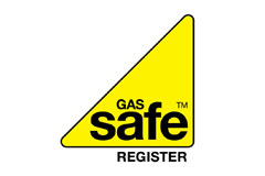 gas safe companies Upper Haugh